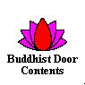 Buddhist Door
